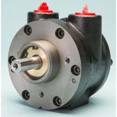 Безмасляный пневмодвигатель Globe V2