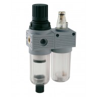 Блок підготовки повітря T100 Mini