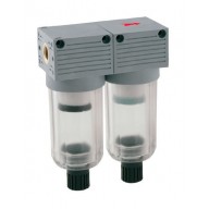 Блок підготовки повітря T400 Mini