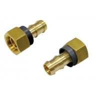 Адаптер шланговый серии 13800