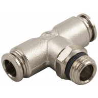 Трійник Т-подібний 89211