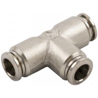 Трійник Т-подібний 89230