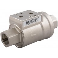 Коаксіальний клапан 6054V