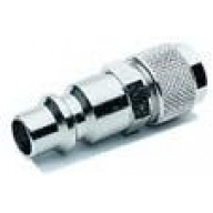 швидкороз'ємні з'єднання для шлангів