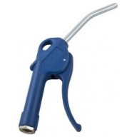 Обдувний пістолет Aignep 341 (різьблення метал)