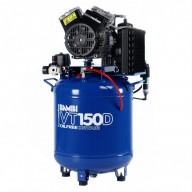 Компресор безмасляний BAMBI VT150D