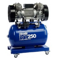 Компресор безмасляний BAMBI VT250