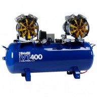 Компресор безмасляний BAMBI VT400