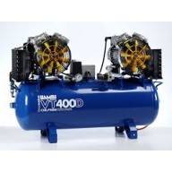 Компресор безмасляний BAMBI VT400D
