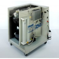 Компресор безшумний безмасляний BAMBI VTS250D