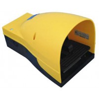 Пневматична педаль AZ Pneumatica для ножного керування