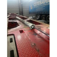 Ремонт пневмоциліндрів для контейнеровозів