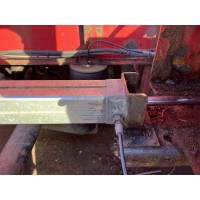 Ремонт пневмоциліндрів для контейнеровозів