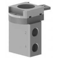 Пневморозподільник 3/2 AZ Pneumatica 08.341.4