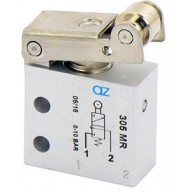 Пневморозподільник 3/2 AZ Pneumatica 305 MR