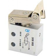 Пневморозподільник 3/2 AZ Pneumatica 305 MS