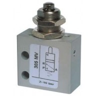 Пневморозподільник 3/2 AZ Pneumatica 305 MV