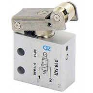 Пневморозподільник 3/2 AZ Pneumatica 315 MR