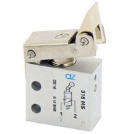 Пневморозподільник 3/2 AZ Pneumatica 315 MS