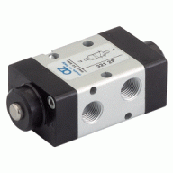 Пневморозподільник 3/2 AZ Pneumatica 321 2P