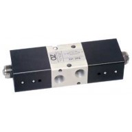 Пневморозподільник 3/2 AZ Pneumatica 321 2PS
