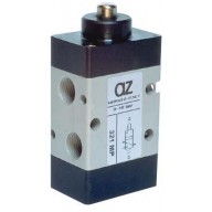 Пневморозподільник 3/2 AZ Pneumatica 321 MP