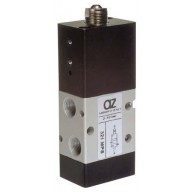 Пневморозподільник 3/2 AZ Pneumatica 321 MPS