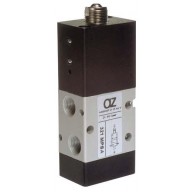 Пневморозподільник 3/2 AZ Pneumatica 321 MPSA