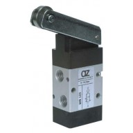 Пневморозподільник 3/2 AZ Pneumatica 321 MR