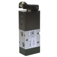 Пневморозподільник 3/2 AZ Pneumatica 321 MRS