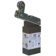 Пневморозподільник 3/2 AZ Pneumatica 321 MRU