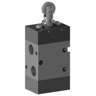 Пневморозподільник 3/2 AZ Pneumatica 321 MYR12