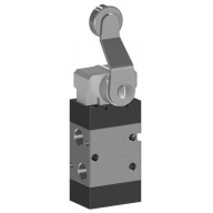 Пневморозподільник 3/2 AZ Pneumatica 321 MYR46