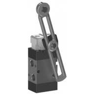 Пневморозподільник 3/2 AZ Pneumatica 321 MYR53