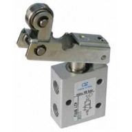 Пневморозподільник 3/2 AZ Pneumatica 431 MRU