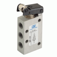 Пневморозподільник 5/2 AZ Pneumatica 451 MR