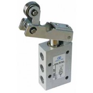 Пневморозподільник 5/2 AZ Pneumatica 451 MRU