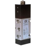 Пневморозподільник 5/2 AZ Pneumatica 521 MPS