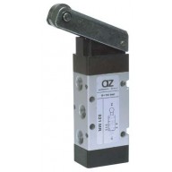 Пневморозподільник 5/2 AZ Pneumatica 521 MR