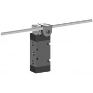 Пневморозподільник 5/2 AZ Pneumatica 521 MYN74