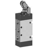 Пневморозподільник 5/2 AZ Pneumatica 521 MYR31