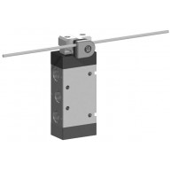 Пневморозподільник 5/2 AZ Pneumatica 522 MYN71