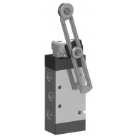 Пневморозподільник 5/2 AZ Pneumatica 522 MYR53