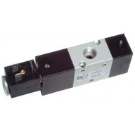 Пневморозподільник 3/2 AZ Pneumatica 322 CE