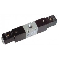 Пневморозподільник 3/2 AZ Pneumatica 322 EE