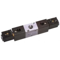 Пневморозподільник 3/2 AZ Pneumatica 322 EE AS