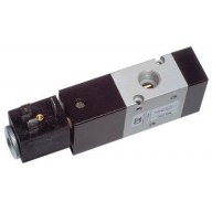 Пневморозподільник 3/2 AZ Pneumatica 322 ME