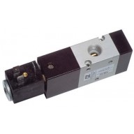 Пневморозподільник 3/2 AZ Pneumatica 322 MEA