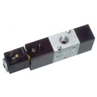 Пневморозподільник 3/2 AZ Pneumatica 322 ME AS