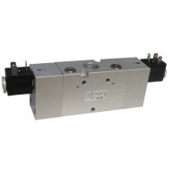 Пневморозподільник 3/2 AZ Pneumatica 324 EE AS